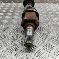 фото thumb №6, Chrysler pt cruiser 2003 левая сторона приводной вал передняя