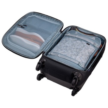 Сумка Thule Subterra 2 Carry On Spinner на колесиках 55см l 35л Черный