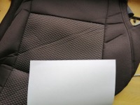фото thumb №9, Обшивка сиденье сиденья перед hyundai i30 oem номер 88260 2l101jad