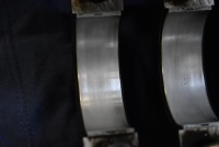 фото thumb №10, Blok низ двигателя вал k9kd430 nissan qashqai i j10 1.5 dci 106 km рестайлинг 10-14