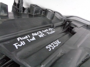 фото thumb №9, Лампа правая audi a6 c8 4k 4k0 18- полный led