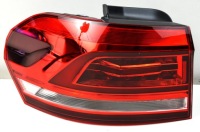 фото thumb №1, Vw touran iii оригінальна лампа задня ліва 5ta945207c