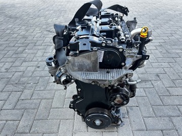 фото thumb №7, Двигун 2.3 cdti євро 6 adblue opel movano m9tc704 82tyś km 2016-19r