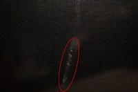 фото thumb №8, Dodge nitro 2009 задняя сторона правая дверь задние