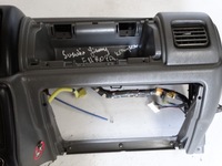 фото thumb №8, Приборная панель приборная комплектная suzuki jimny europa