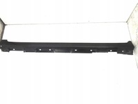 фото thumb №1, Накладка na порог левая toyota verso 2009-2018 rok 75860-0f010 209