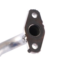 фото thumb №12, Mercedes w213 m276.820 трубка  обратный масла турбокомпрессора a2760901600