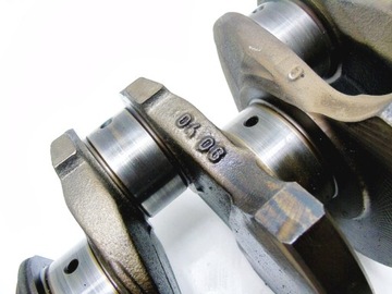 фото thumb №7, Wał колінчастий 1.8 8v laguna clio renault 19