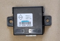 фото thumb №1, Модуль блок керування сигналізація renault laguna iii megane 4m5418r0a 00384187549 оригінальний номер