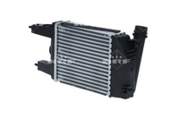 фото thumb №12, Nrf 30985 радиатор воздуха наддувочный