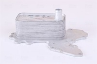 фото thumb №15, Радиатор масла nissens 90984