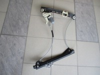 фото thumb №1, Подъемник стекло передней левый porsche 911 cabrio