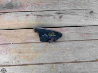 фото thumb №2, Лампа протитуманна ліва передня лівий перед chrysler stratus