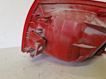 фото thumb №6, Лампа левый зад универсал vw passat b6 2005-2010 2.0 tdi