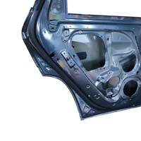 фото thumb №10, Дверь левый зад hyundai tucson iv 20-