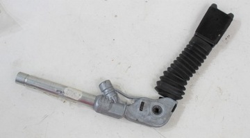 фото thumb №6, Натягувач гніздо ременя праві перед bmw e60 e61