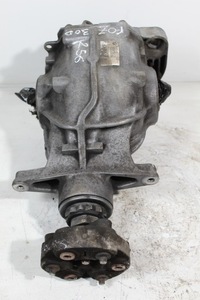 фото thumb №7, Мост дифференциал bmw f07 3.0d 2.56 автоматическая коробка передач 7578151