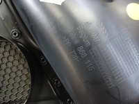 фото thumb №6, Обшивка обивка дверь задняя левый audi a1 8x