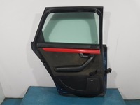 фото thumb №9, Audi a4 b6 kombi дверь задняя левая lz5w