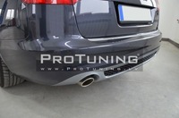 фото thumb №9, Накладка на фару с волокна стеклянного do peugeota 406 95-99