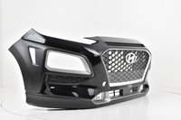 фото thumb №9, Hyundai kona 2017- j900 бампер передний