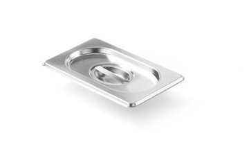 Крышка для контейнеров HENDI Kitchen Line GN 1/9