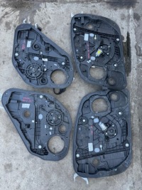 фото thumb №1, Hyundai i30 ii hb механізм скло підйомник лівий задня