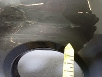 фото thumb №12, Bmw 4 g22 g23 накладка диффузор бампер задняя m набор 8075839