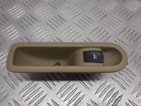 фото thumb №1, Панель управление окон левый задняя renault modus 8200315537