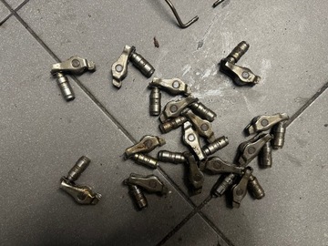 фото thumb №8, Штовхач підніжка пружина клапанна головки bmw 3 318i g20 b48b20a 46tyś km