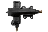 фото thumb №9, Трансмиссия рулевая jeep grand cherokee 99-02