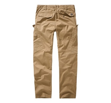 Брюки-карго UTP ADVEN Slim FIT M65 BRANDIT M