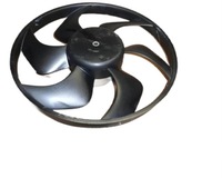 фото thumb №1, Вентилятор радиатора renault 7701069897 новый оригинал оригинальный номер