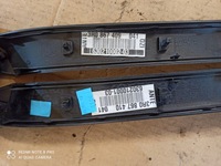 фото thumb №7, Накладки декори двері комплект seat exeo 3r0867410