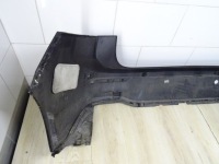 фото thumb №11, Vw golf viii 8 5h6 r-line бампер задняя задний 5h6807421d