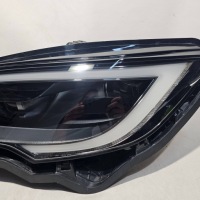 фото thumb №7, Лампа левая перед передняя tesla model s plaid 1563713-00-c