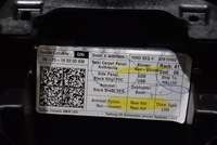 фото thumb №14, Bmw x6 g06 тунель середній підлокітник шкіра vernasca сірий nić