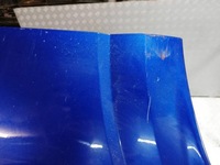 фото thumb №10, Dacia sandero iii 3 бампер задняя задний