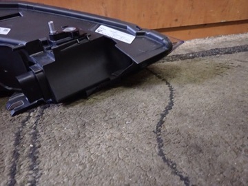 фото thumb №9, Лампа ліва bi-xenon +led audi a1 8x 2010-2015