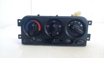 фото thumb №1, Панель повітропровід daewoo matiz 1999r.