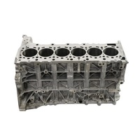 фото thumb №12, Bmw x5 e70 e90 e91 lci f10 f11 n57d30a блок двигуна 2359836