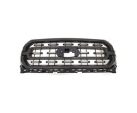 фото thumb №9, Решётка радиатора решётка радиатора do ford f-150 2021- ml3z8200da средняя чёрный