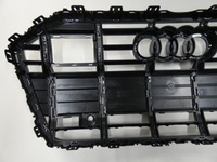 фото thumb №7, Решітка, решітка радіатора audi a-6 c8 4k allroad радар