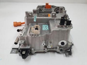 фото thumb №1, Hyundai tucson iv 23r. модуль hpcu inventer гібрид 1.6 t-gdi 377153dag5