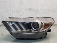 фото thumb №1, Лампа левая передняя перед ford mustang 15-