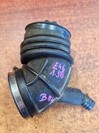 фото thumb №1, Труба повітрозабірник повітря bmw e46 1.9b eu