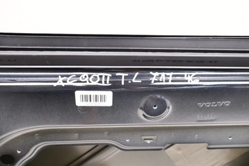 фото thumb №13, Volvo xc90 ii дверь левая зад 717-46