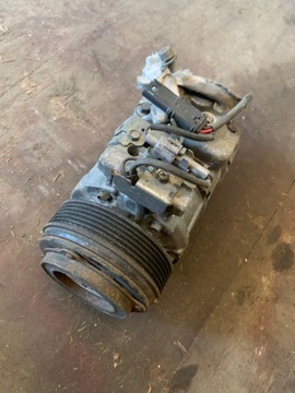 фото thumb №6, Насос компрессор кондиционера bmw e81 e87