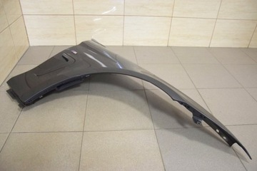 фото thumb №10, Bmw 4 iv f32 f36 13-16r. переднє крило перед