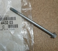 фото thumb №2, Болт тормозная колодка ham.c c5 ii задняя